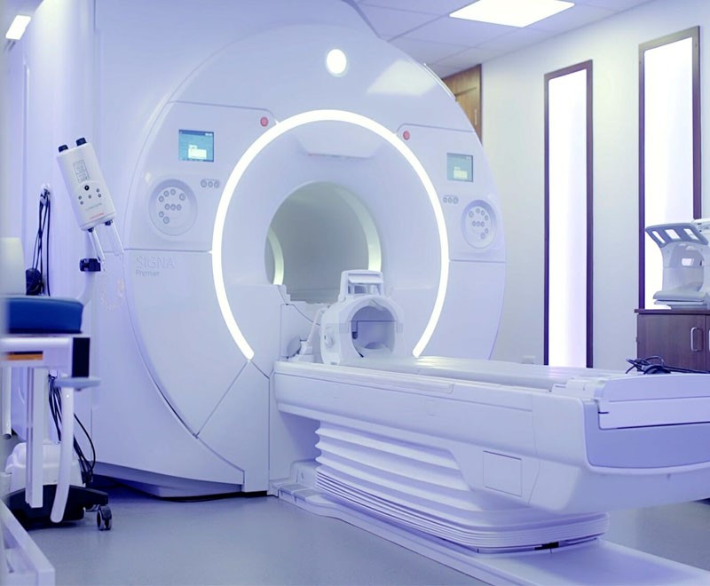 MRI Machine